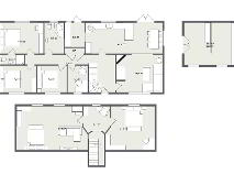 Floorplan 1 of Hilltop View, Barnadown Upper, Gorey