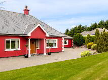 Photo 5 of Hilltop View, Barnadown Upper, Gorey
