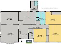 Floorplan 1 of Sunville, Rosmeen, Kells