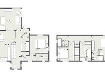 Floorplan 1 of 5 An Toilean, Craanford, Gorey