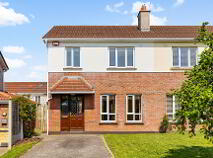 Photo 1 of 3 Castle Riada Avenue, Lucan