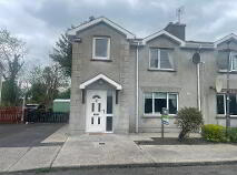 Photo 3 of 2 Castle Lane, Roscommon Town
