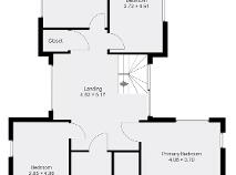 Floorplan 1 of 20 Braghan Point, Baltray