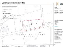 Floorplan 1 of Ballyea, Rathkeale