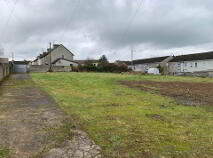 Photo 3 of Stafford Street Development Site, Knockanpierce, Nenagh