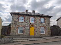 Photo 2 of Church St., Carrigallen
