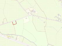 Photo 1 of C. 1 Acre Site, Borris In Ossory