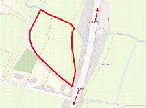 Photo 2 of 3 ACRES, Knockmooney, Slane