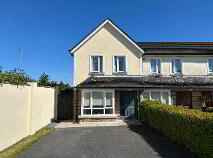 Photo 1 of 33 Roselawn, Bolton Woods, Callan