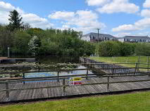Photo 30 of Apt. 1 The Oaks, Woodford Meadows, Ballyconnell