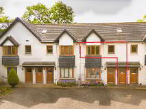 Photo 1 of Apartment 8 Athmore Apartments, Church Road, Athy, Kildare