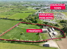 Photo 3 of Deerpark, Charleville