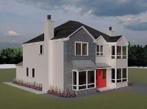 Photo 1 of The Hawthorns, Ballyagran