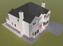 Photo 5 of The Hawthorns, Ballyagran