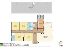 Floorplan 1 of Ballymoylan, Portroe, Nenagh