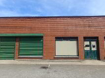 Photo 1 of Unit 1and Unit 2, Castleblayney Road, Carrickmacross