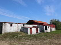 Photo 4 of Farmhouse And Farmyard On, C.0.54 Ha Site, Longfordpass, Urlingford, Thurles