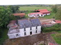 Photo 2 of Farmhouse And Farmyard On, C.0.54 Ha Site, Longfordpass, Urlingford, Thurles