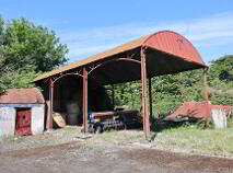 Photo 3 of Farmhouse And Farmyard On, C.0.54 Ha Site, Longfordpass, Urlingford, Thurles