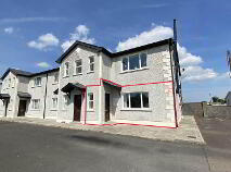 Photo 1 of Apt 4, Hazel Grove, Towerhill, Borrisokane