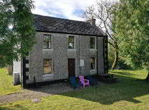 Photo 24 of Cortrasna, Knockvicar, Boyle