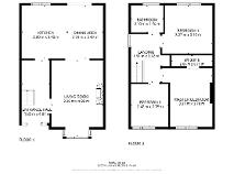 Floorplan 1 of 4 Inse Bui, Cappamore