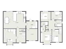 Floorplan 1 of 63 Old Burrin, Old Burrin Road, Carlow Town