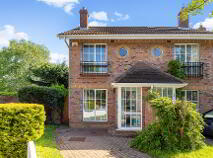Photo 1 of 138a The Maples, Clonskeagh