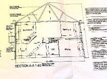 Floorplan 1 of 4 Forest View, Ivowen, Kilsheelan, Clonmel