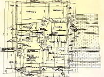 Floorplan 2 of 4 Forest View, Ivowen, Kilsheelan, Clonmel