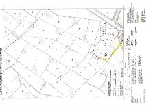 Floorplan 1 of Ballyfarnagh, Knock
