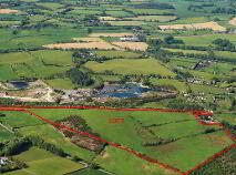 Photo 4 of ANNASCANNON FARM, 327 ACRES Killucan, Killucan, Killucan