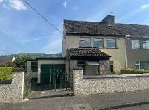 Photo 1 of 25 Western Road, Clonmel