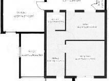 Floorplan 1 of 25 Western Road, Clonmel