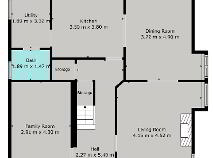 Floorplan 1 of 62 Teaguestown Wood, Trim