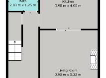 Floorplan 1 of 86 Victorine Abbey, Trim