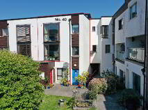 Photo 1 of Apartment 40 Summer Haven, Summerhill, Carrick-On-Shannon