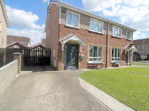 Photo 1 of 6 Woodville Manor, Tom Bellew Avenue, Dundalk