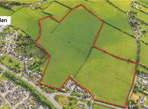Photo 2 of C.17.56 Ha. (, 43.63 Acres), Kilcullen, Kildare
