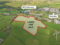 Photo 3 of C.17.56 Ha. (, 43.63 Acres), Kilcullen, Kildare