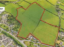 Photo 2 of C.17.56 Ha. (, 43.63 Acres), Kilcullen