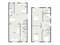 Floorplan 1 of 136 The Vale, Portlaoise Road, Carlow