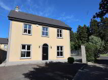 Photo 1 of 22 The Grange, Roscrea