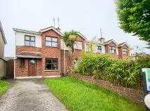Photo 1 of 31 Charlotte Grove, Gorey