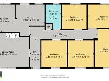 Floorplan 1 of The Moy, Summerhill
