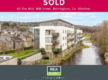 Photo 1 of 43 The Mill Apartments, Mill Street, Baltinglass