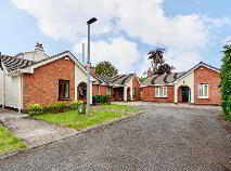 Photo 2 of 3 Priory Grove, Trim