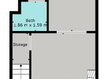 Floorplan 1 of 22 St Loman Street, Trim