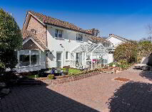 Photo 16 of 'Sanmar', 14 COPPINGER WOOD Stillorgan Park, Blackrock