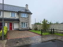 Photo 2 of 2 Parklands Crescent, Tubbercurry